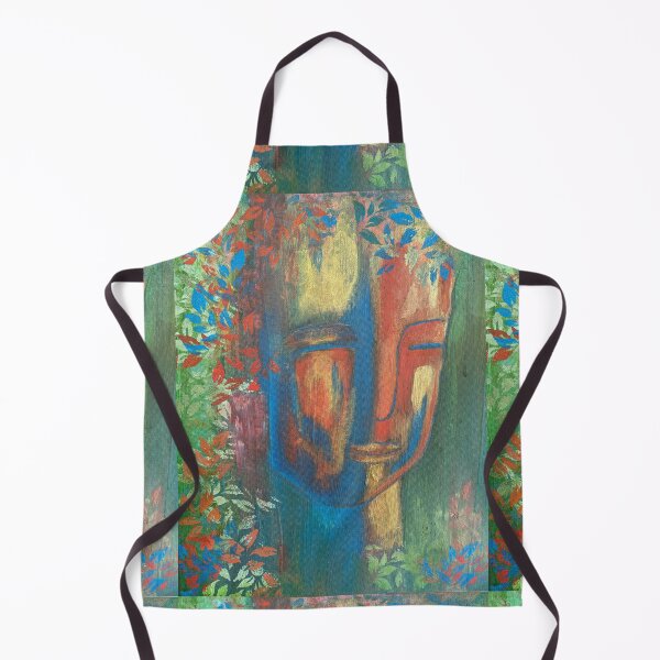 Item preview, Spirit Of The Forest designed and sold by SerenityBalance.