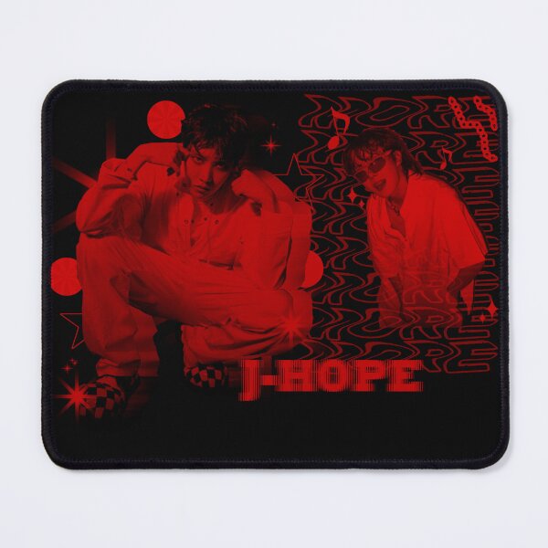 Item preview, J-hope more concept designed and sold by morenaciss.