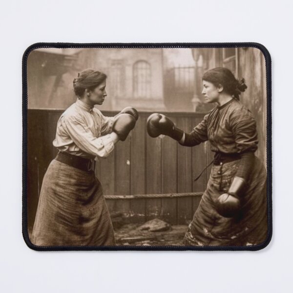 Item preview, WOMEN BOXERS 1 designed and sold by oldphotoscab.
