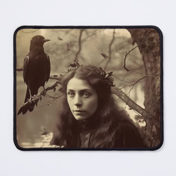 Item preview, LADY BIRD 1 designed and sold by oldphotoscab.