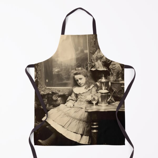 Item preview, THE BEAUTIFUL ALICE 1 designed and sold by oldphotoscab.