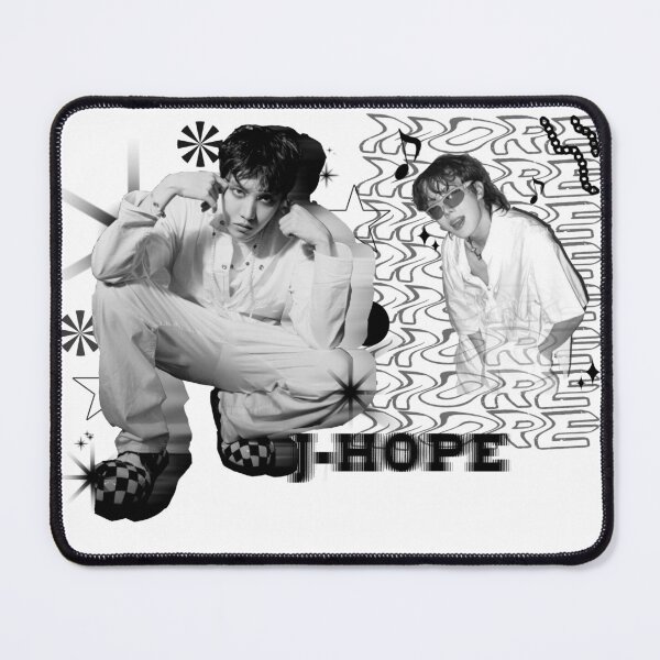Item preview, J-hope more concept designed and sold by morenaciss.