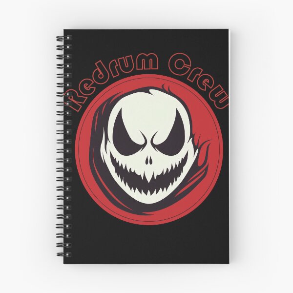 Item preview, Redrum Crew designed and sold by kenbosworth2021.