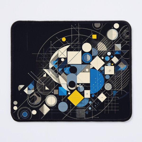 Item preview,  The Cosmic Dance designed and sold by Rafal Saluszewski.
