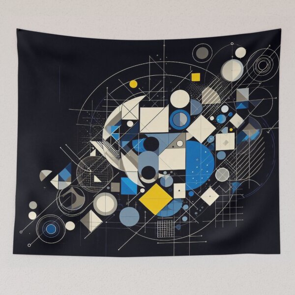 Item preview,  The Cosmic Dance designed and sold by Rafal Saluszewski.
