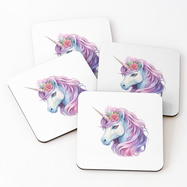 Item preview, Unicorn - Gifts for Friends designed and sold by WeekendSurprise.