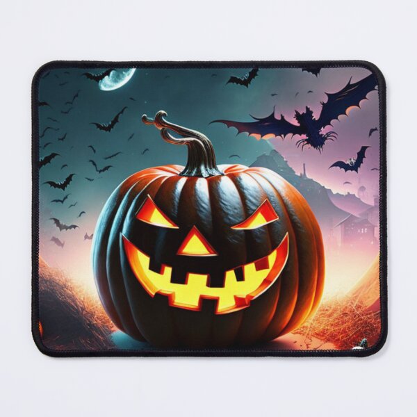 Artikelvorschau, Halloween – Metaverse entworfen und verkauft von marygov.