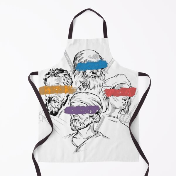 Item preview, Renaissance Ninjas designed and sold by athyabm.