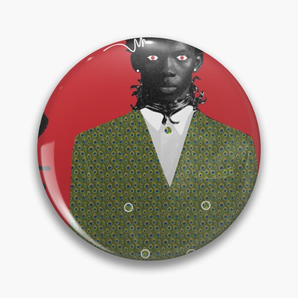 Item preview, Black child designed and sold by Dominos 11.