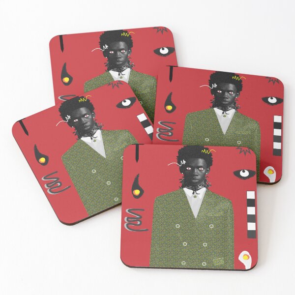 Item preview, Black child designed and sold by Dominos 11.