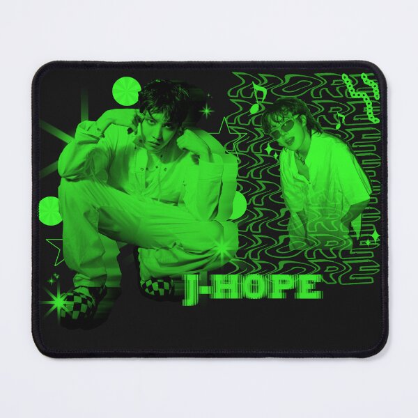 Item preview, J-hope more concept designed and sold by morenaciss.