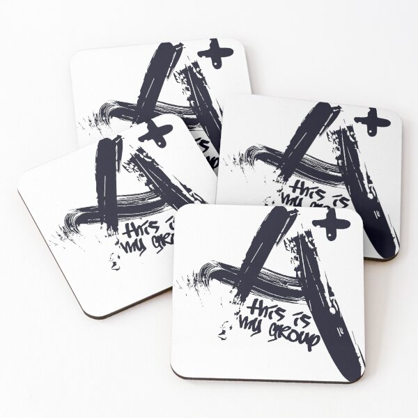 Item preview, Group A designed and sold by hichamms.