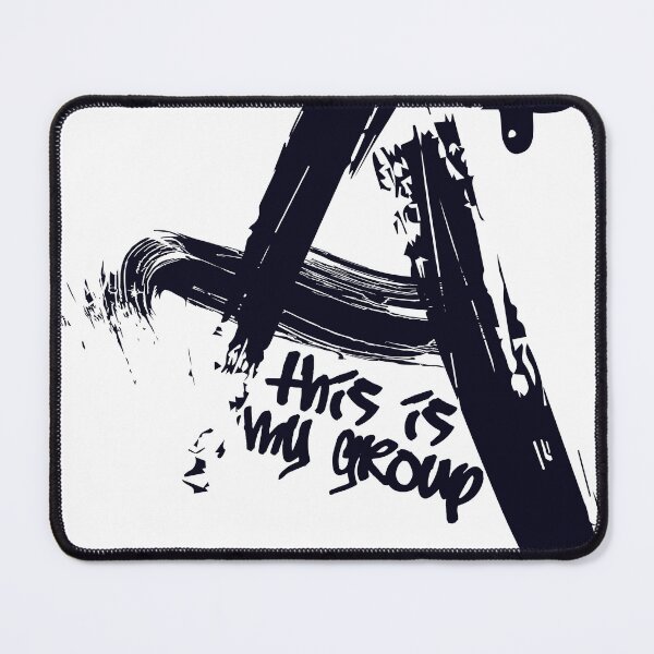 Item preview, Group A designed and sold by hichamms.