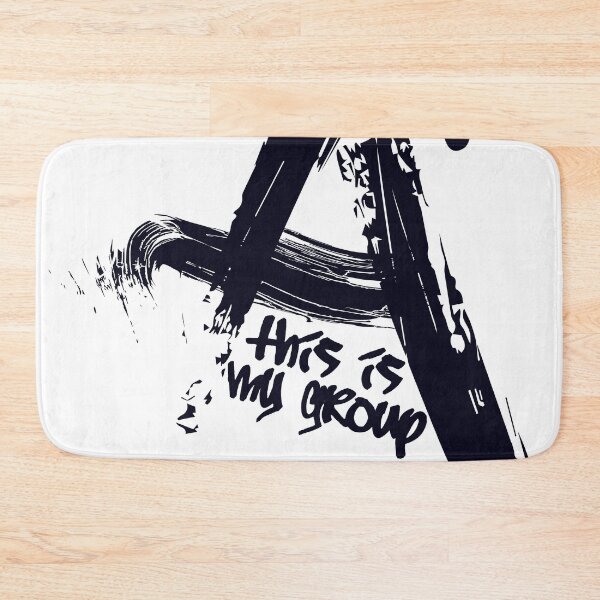 Item preview, Group A designed and sold by hichamms.