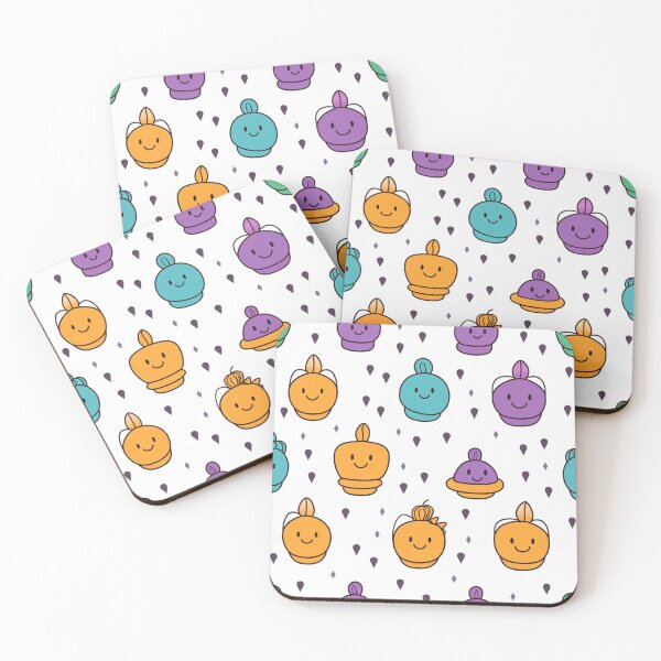 Item preview, Lovely Halloween seamless pattern designed and sold by Phumtanis66.