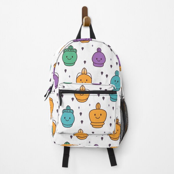 Item preview, Lovely Halloween seamless pattern designed and sold by Phumtanis66.