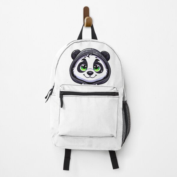 Item preview, Panda In Hoodie designed and sold by DesignAnarchy.