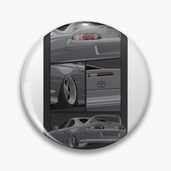Item preview, MK4 2JZ A80 designed and sold by eNZedart.