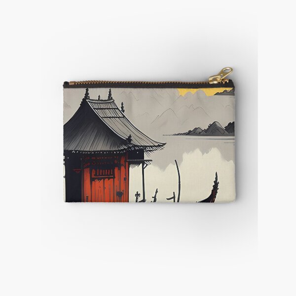 Item preview, Ninh Binh Morning designed and sold by DevushkaStore.