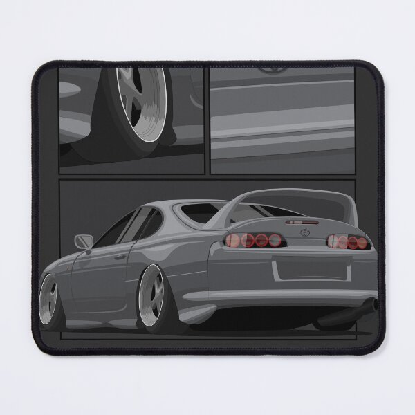 Item preview, MK4 2JZ A80 designed and sold by eNZedart.