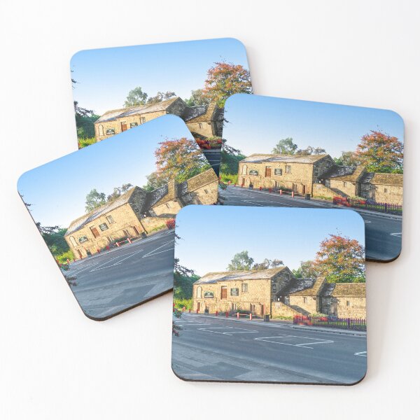 Item preview, Barnsley Mill Of The Black Monks designed and sold by Alisonchambers2.
