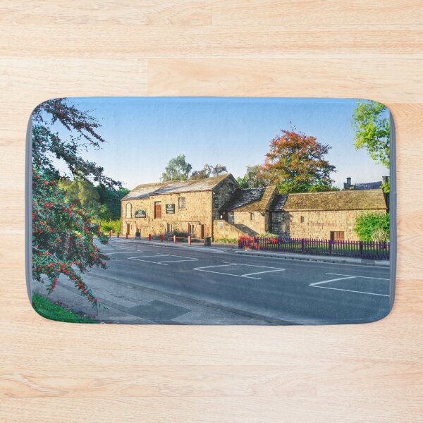 Item preview, Barnsley Mill Of The Black Monks designed and sold by Alisonchambers2.