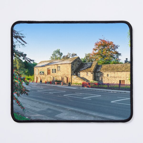 Item preview, Barnsley Mill Of The Black Monks designed and sold by Alisonchambers2.