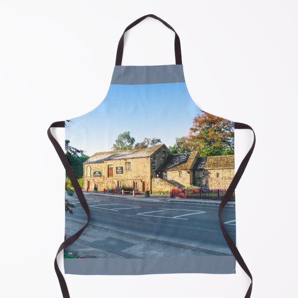 Item preview, Barnsley Mill Of The Black Monks designed and sold by Alisonchambers2.