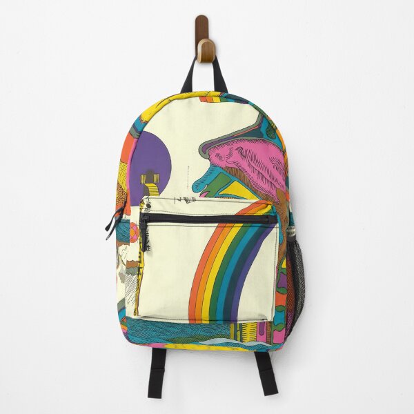 Item preview, Trippy Mental Psychedelia Japanese Art designed and sold by Gabriel S.