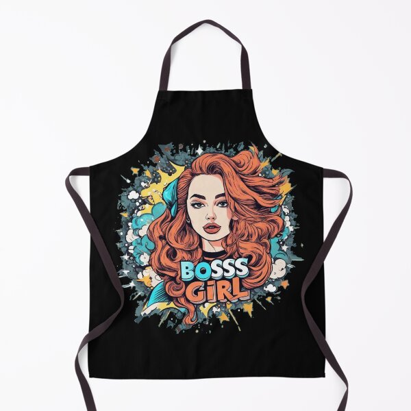 Item preview, Boss girl designed and sold by Coollzone.