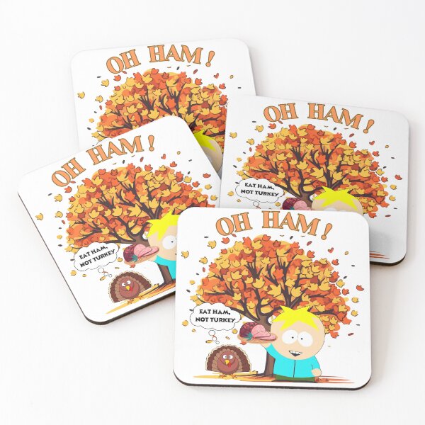 Item preview, Oh Ham Butters designed and sold by Sammi7angel.