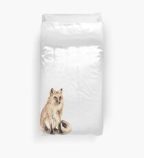 Fox Bettbezug