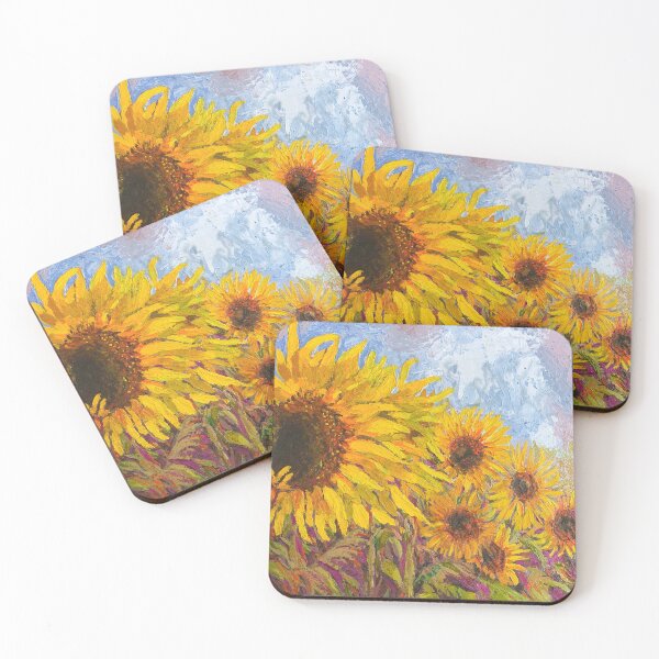 Item preview, Sunflower collection  designed and sold by Smita J Sharma.