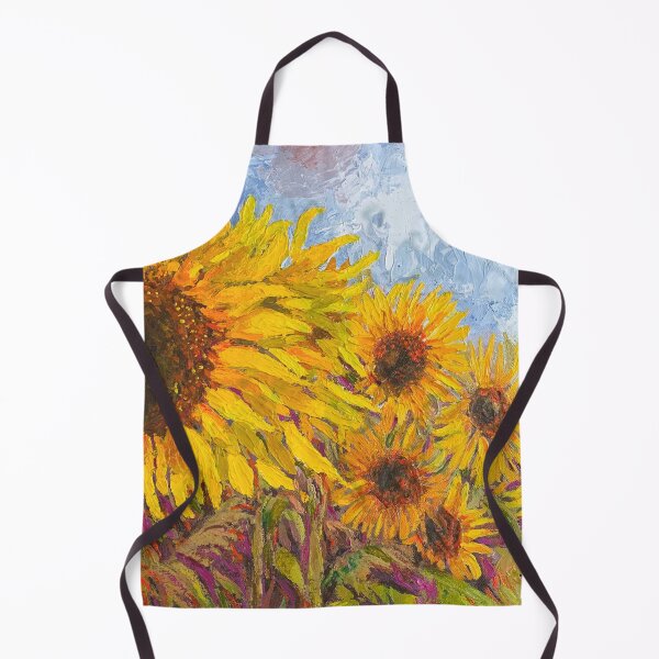 Item preview, Sunflower collection  designed and sold by Smita J Sharma.