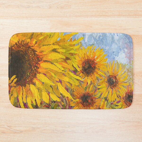 Item preview, Sunflower collection designed and sold by Smita J Sharma.