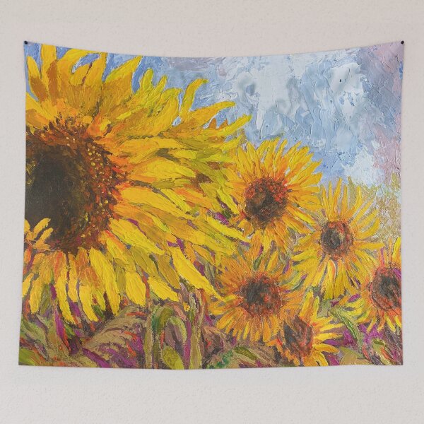 Item preview, Sunflower collection designed and sold by Smita J Sharma.