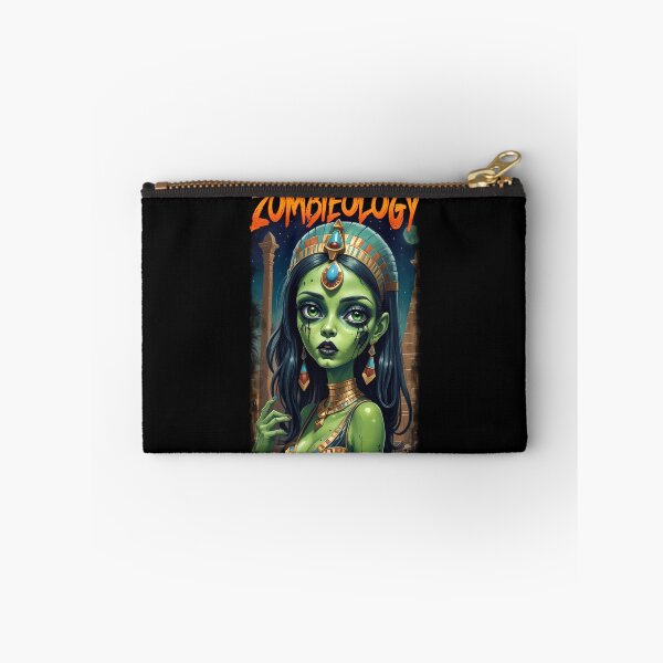 Item preview, I Dig Egyptian Zombieology designed and sold by kawaiidread.