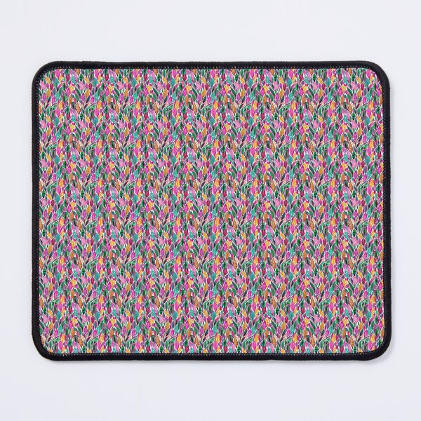 Item preview, Soft and blended watercolor patterns designed and sold by SeamlessBlend.