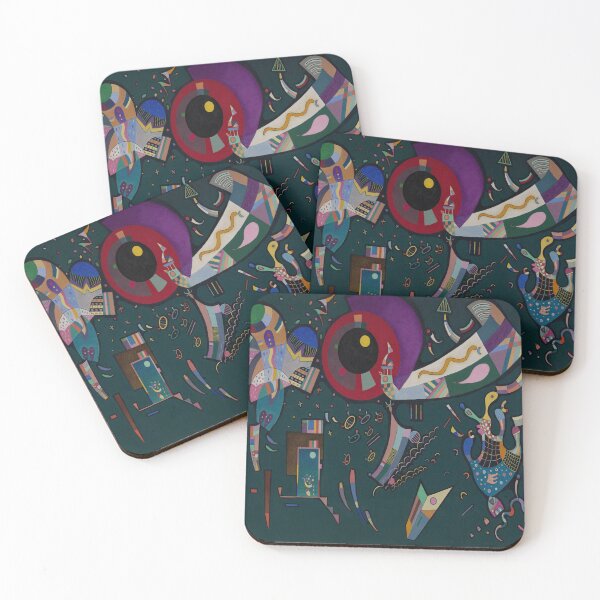 Item preview, Wassily Kandinsky designed and sold by UOMAKSONT.