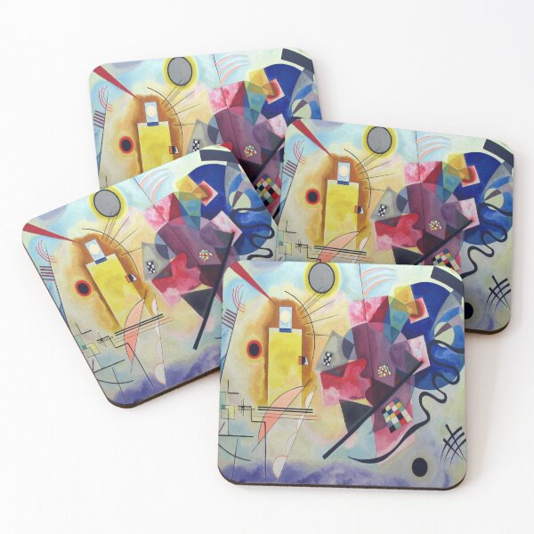 Item preview, Wassily Kandinsky designed and sold by UOMAKSONT.