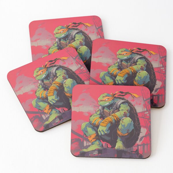 Item preview, Mikey designed and sold by gundamtshirt.