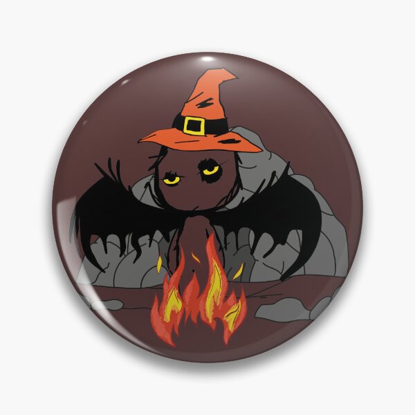 Item preview, A little bat wants to be spooky on Halloween. designed and sold by Slavic-Design.