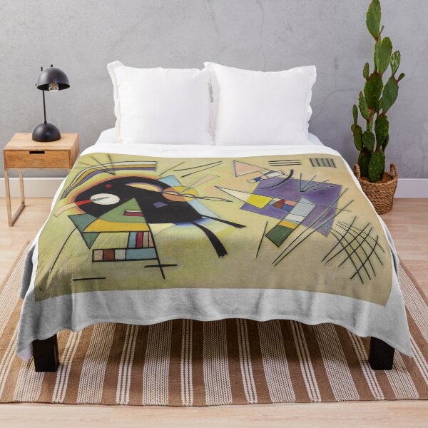 Item preview, Wassily Kandinsky designed and sold by UOMAKSONT.