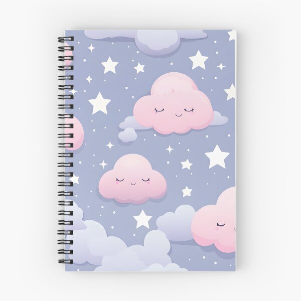Item preview, sky pastel designed and sold by ThechampArt.