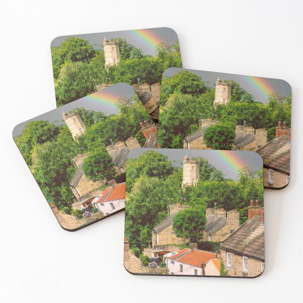 Item preview, Culloden Tower Richmond designed and sold by Alisonchambers2.