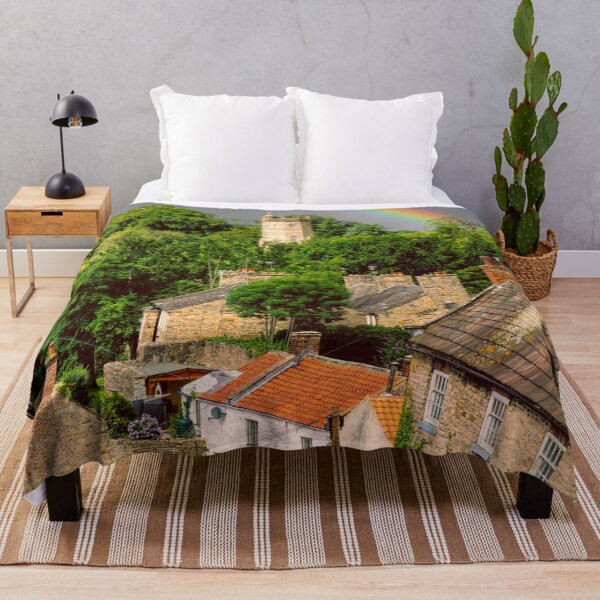 Item preview, Culloden Tower Richmond designed and sold by Alisonchambers2.