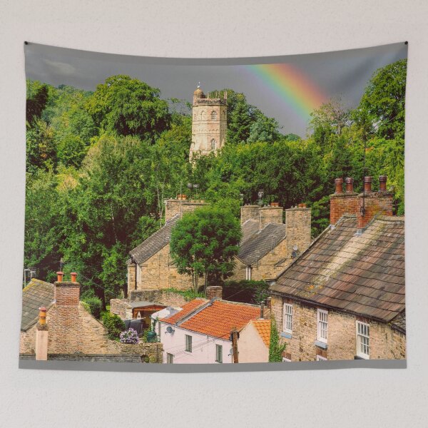 Item preview, Culloden Tower Richmond designed and sold by Alisonchambers2.