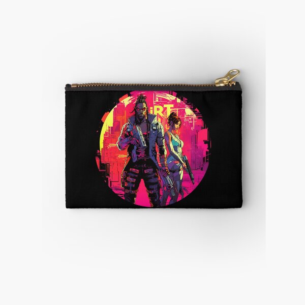 Item preview, Cyberpunk vectorial design_01 designed and sold by Mickeymouse2023.