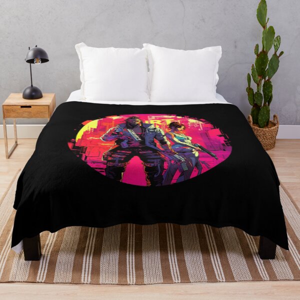 Item preview, Cyberpunk vectorial design_01 designed and sold by Mickeymouse2023.