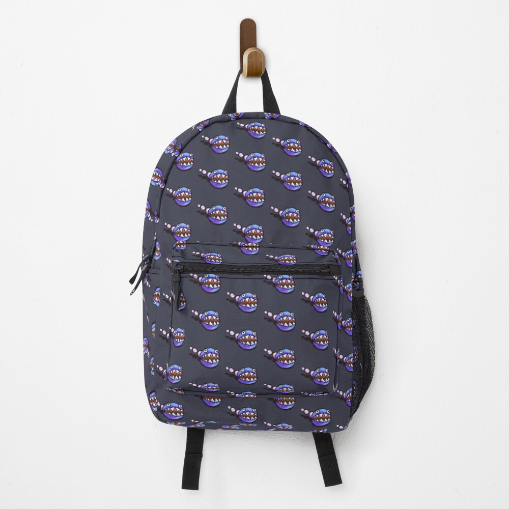Item preview, Backpack designed and sold by MakingMadeJS.